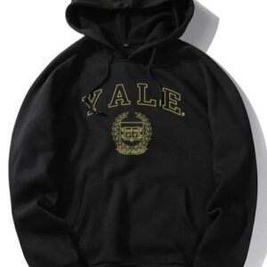 Yale University Spirit Hoodie